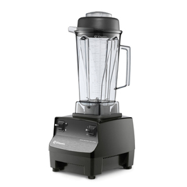 Standmixer Two Speed schwarz | 2000 ml Produktbild