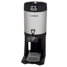 Luxus Thermodispenser | 1 Behälter 3,8 ltr | Füllstandsanzeiger Produktbild