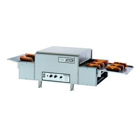 Durchlaufofen Proveyor 314HX | Infrarotofen 5400 Watt 380 Volt | Öffnungsbreite 355 mm Produktbild