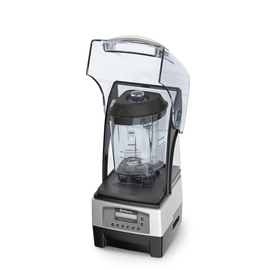 Standmixer Touch & Go Advance schwarz | 900 ml Produktbild