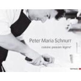 Cuisine passion légère©  • Verlag Matthaes  | Seitenanzahl 648 Produktbild