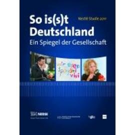So is(s)t Deutschland 2011  • Verlag Matthaes  | Seitenanzahl 176 Produktbild
