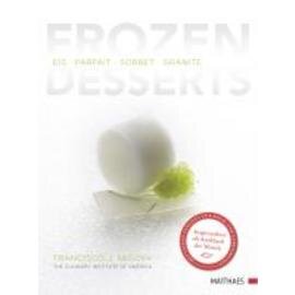 Frozen Desserts Produktbild