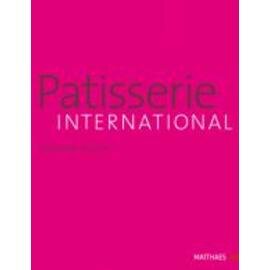 Patisserie International Produktbild