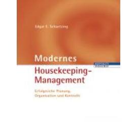 Modernes Housekeeping-Management  • Verlag Matthaes  | Seitenanzahl 344 Produktbild