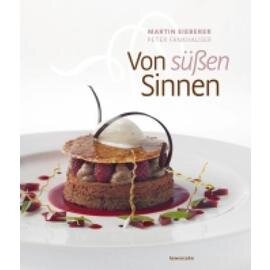 Von süßen Sinnen  • Verlag Löwenzahn Verlag  | Seitenanzahl 220 Produktbild