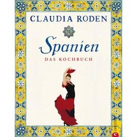 Spanien. Das Kochbuch  • Verlag Christian München  | Seitenanzahl 511 Produktbild