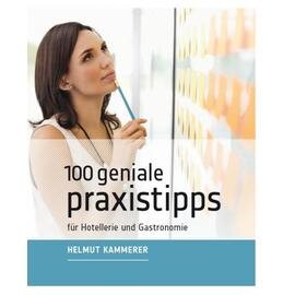100 geniale Praxistipps  • Verlag Matthaes  | Seitenanzahl 176 Produktbild