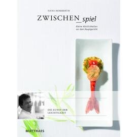 Zwischenspiel  • Verlag Matthaes  | Seitenanzahl 224 Produktbild