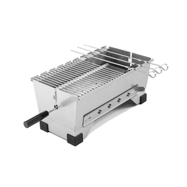 Schaschlikgrill Baikal Produktbild
