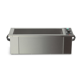 Bain Marie Gastronorm Aufsatzgerät passend für 3 x GN 1/6 | 800 Watt 230 Volt Produktbild