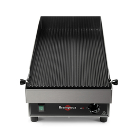 Elektrogrill Gusseisen 1 Heizzone 3 kW Produktbild