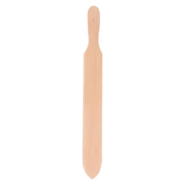 Crêpe-Spatel Buchenholz L 300 mm Produktbild