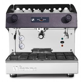 Esspressomaschine CARAVEL I | 5 ltr | 230 Volt 1950 Watt | halbautomatisch Produktbild