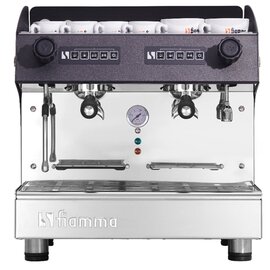 Esspressomaschine CARAVEL II COMPACT | 6,5 ltr | 230 Volt 2700 Watt | automatisch Produktbild