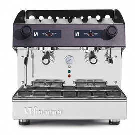 Esspressomaschine CARAVEL II COMPACT | 6,5 ltr | 230 Volt 2700 Watt | halbautomatisch Produktbild
