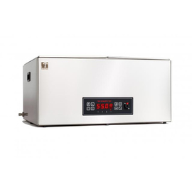 Sous-Vide-Bad CSC-58 mit Wasserauslaufhahn | 2400 Watt Produktbild