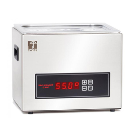 Sous-Vide-Bad CSC Compact 1 Becken 9 ltr Produktbild