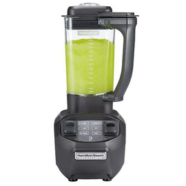 Bar-Blender HBB255 | Mixerbehälter aus Kunststoff 1250 ml Produktbild