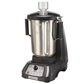 Blender Culinary 1400 Watt | Mixerbehälter aus Edelstahl 4 ltr Produktbild