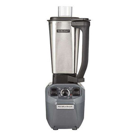 Food Blender HBF500S mit Edelstahlbehälter 1,8 ltr Produktbild