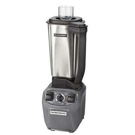 Food Blender HBF500S mit Edelstahlbehälter 1,8 ltr Produktbild 2 S