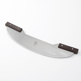 Pizza-Wiegemesser  L 533 mm Produktbild