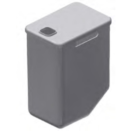 Behälter 4,9 ltr für Dispenser Touchless Express™ Produktbild