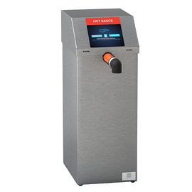 Dispenser TOUCHLESS EXPRESS™ 4,9 ltr | Bedienung per Sensor 230 Volt H 432 mm Produktbild