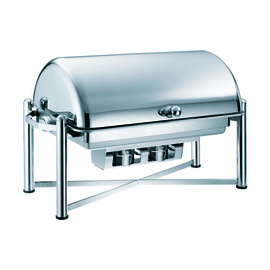 Chafing Dish Milano GN 1/1 | Rolldeckel Produktbild