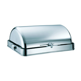 Chafing Dish Monaco GN 1/1 | Rolldeckel Produktbild