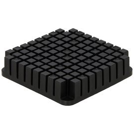 56417 Stoßblock für Messerset 1/4" + 1/2" Produktbild