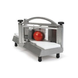 Tomato Slicer - manueller Tomatenschneider für ein gleichbleibendes Resultat - altes Modell Produktbild
