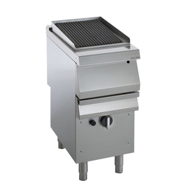 Vaporgrill Gas Standgerät 11 kW H 900 mm Produktbild