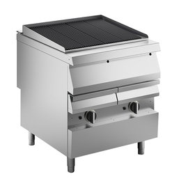 Vaporgrill Gas Standgerät 22 kW H 900 mm Produktbild