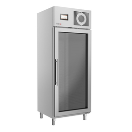 Pralinenkühlschrank P 604 G | Umluftkühlung | Türanschlag rechts Produktbild