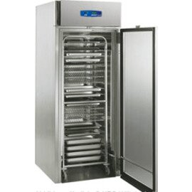 Einfahrkühlschrank KU 700 Roll-In GN 1200 ltr | Umluftkühlung | Türanschlag rechts Produktbild
