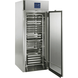 Einfahrkühlschrank KU 702 Roll In 1200 ltr | Umluftkühlung | Türanschlag rechts Produktbild