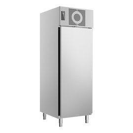 Edelstahlkühlschrank KU 721 Fisch | 660 ltr | Umluftkühlung Produktbild
