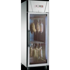 SARO Dry-Aging Reifeschrank mit TanK, 98 Liter, Modell DA 127 G