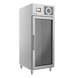 Pralinenkühlschrank P 904 G | 900 ltr | Glastür Produktbild