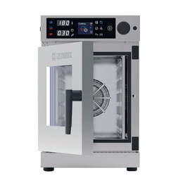Kombidämpfer Ready Touch Compact 6 x GN 1/1 Produktbild
