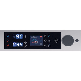 Kombidämpfer Ready Touch Compact 6 x GN 1/1 Produktbild 1 S