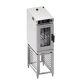 Kombidämpfer Ready Touch Compact 6 x GN 1/1 Produktbild 2 S