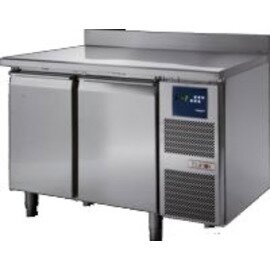 Kühltisch GN 1/1 KTF 2000 O 200 Watt | 2 Volltüren Produktbild