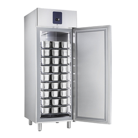 Eislagerschrank TK 800 Eis | 669 ltr | Umluftkühlung Produktbild