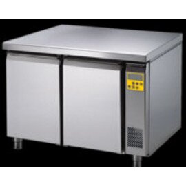 Bäckereikühltisch BKTF 2000 0 255 Watt  | 2 Volltüren Produktbild