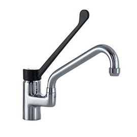 Armhebelmischer PREMIUM 1/2" Ausladung 295 mm | Auslaufhöhe 210 mm Produktbild