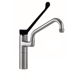 Armhebelmischer PREMIUM 1/2" Ausladung 295 mm | Auslaufhöhe 319 mm Produktbild
