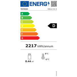 Panoramavitrine Snelle 351 R | bronzefarben | Drehgestell Produktbild 1 L